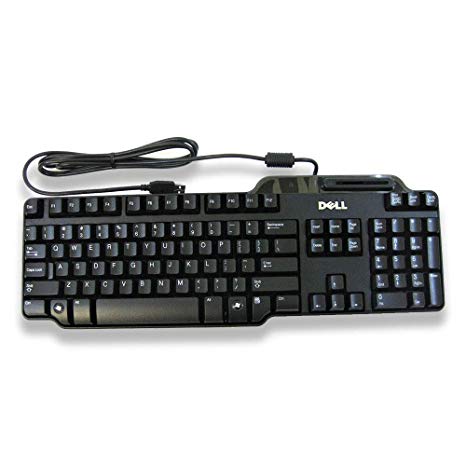 dell kb522 wired business multimedia keyboard driver